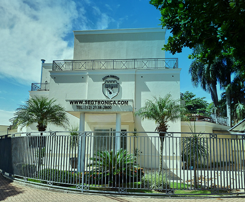 Sede Segtrônica